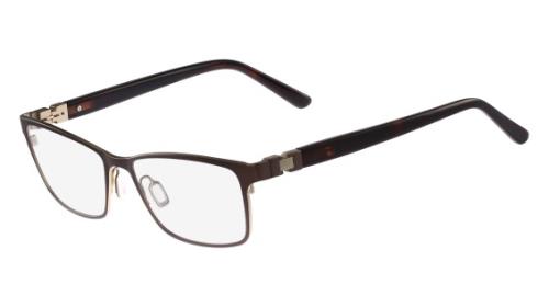 Picture of Skaga Eyeglasses 2574-U KRISTALLEN