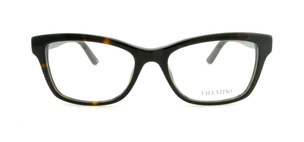 Designer Frames Outlet. Valentino Eyeglasses V2670R