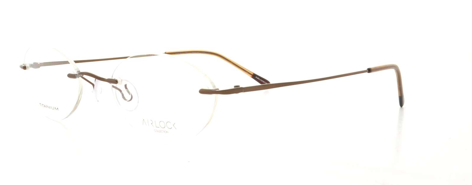 Picture of Airlock Eyeglasses 760/4