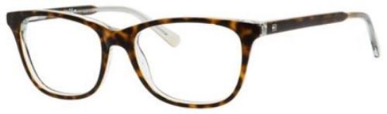 Picture of Tommy Hilfiger Eyeglasses 1234