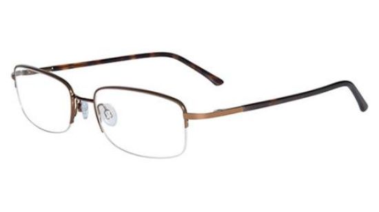 Picture of Altair Eyeglasses A4014