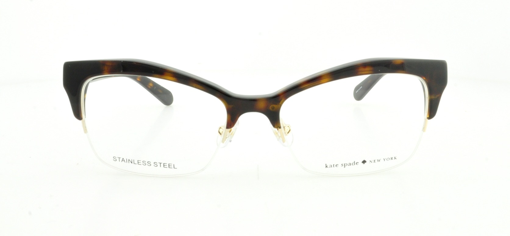 Designer Frames Outlet. Kate Spade Eyeglasses LYSSA