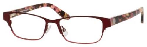 Picture of Juicy Couture Eyeglasses 151