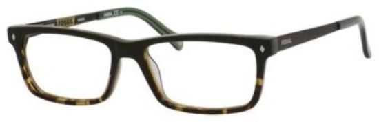 Picture of Fossil Eyeglasses 6032