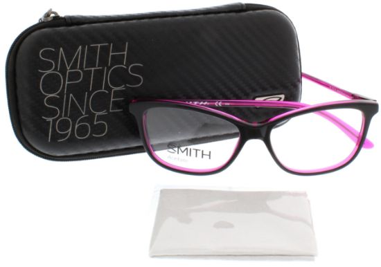 Picture of Smith Eyeglasses JADEN