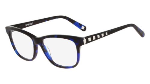 Picture of Nine West Eyeglasses NW5074