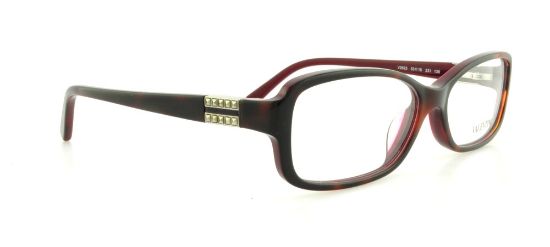 Picture of Valentino Eyeglasses V2623
