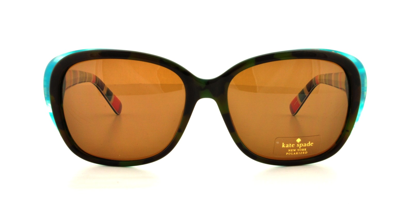 Designer Frames Outlet. Kate Spade Sunglasses HILDE/P/S