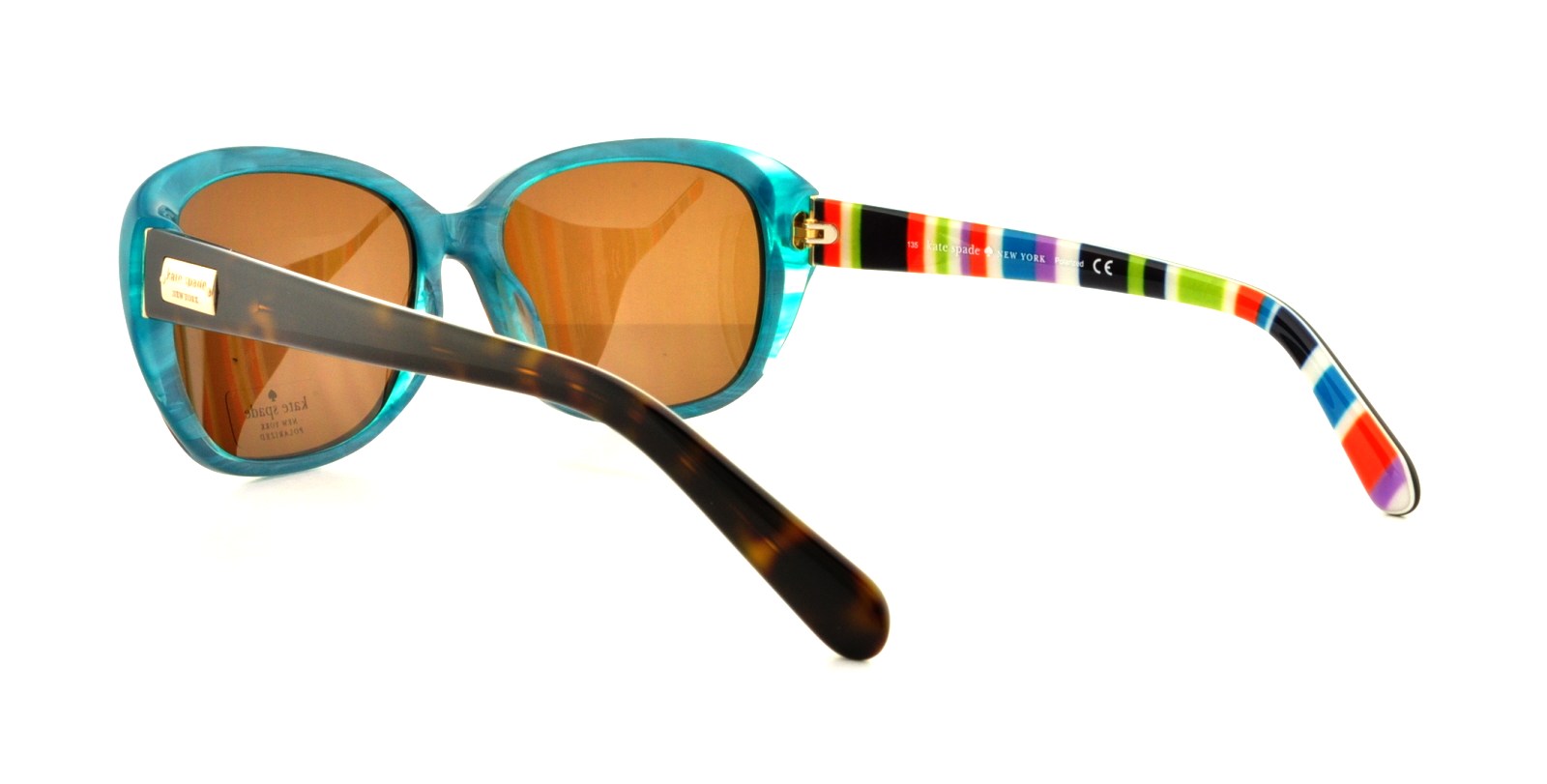 Designer Frames Outlet. Kate Spade Sunglasses HILDE/P/S