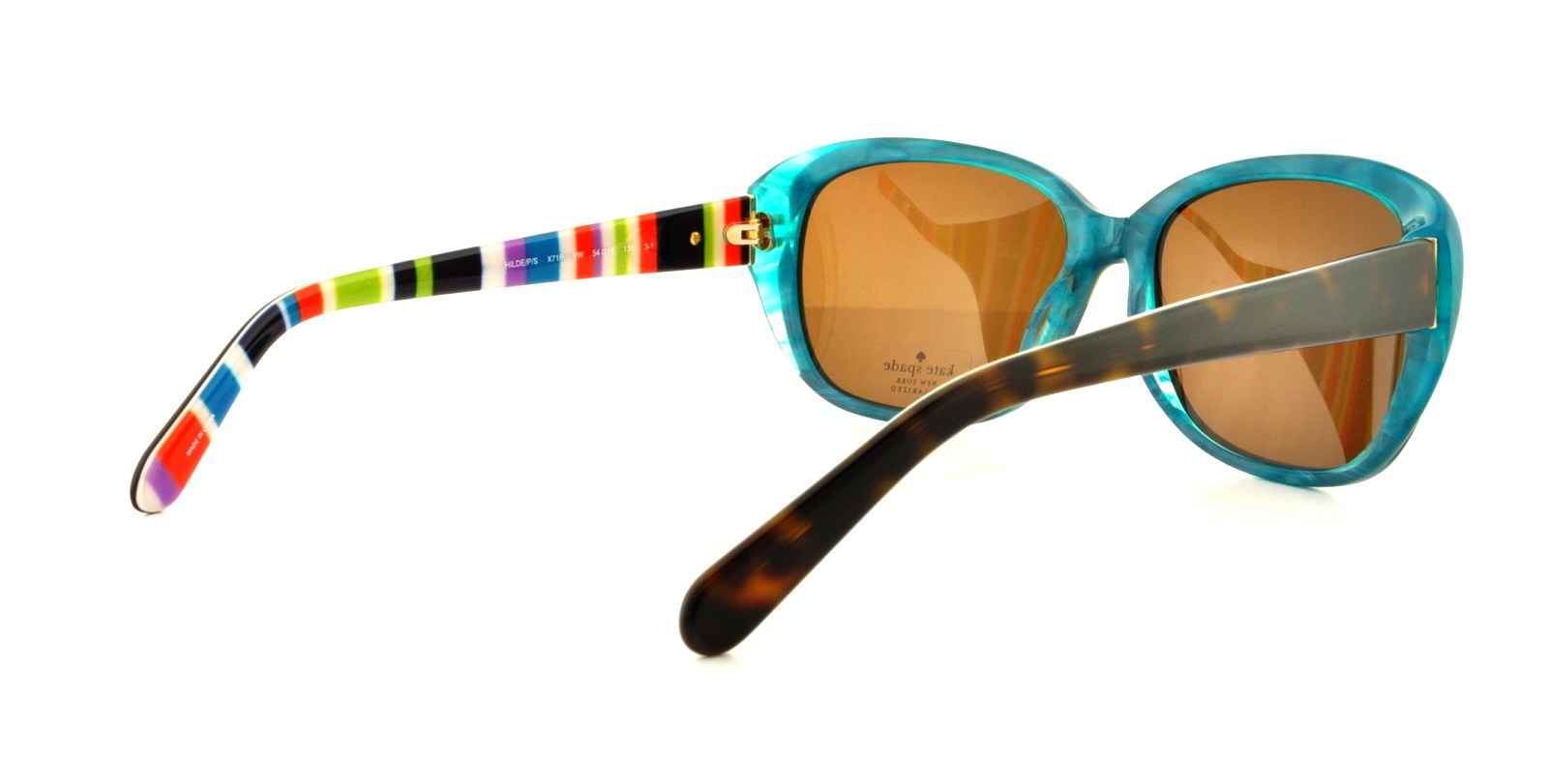 Designer Frames Outlet. Kate Spade Sunglasses HILDE/P/S
