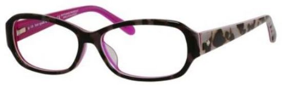 Picture of Kate Spade Eyeglasses KARLY/F