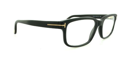 Designer Frames Outlet. Tom Ford Eyeglasses FT5313