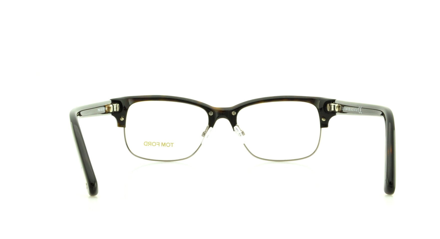 Designer Frames Outlet. Tom Ford Eyeglasses FT5307