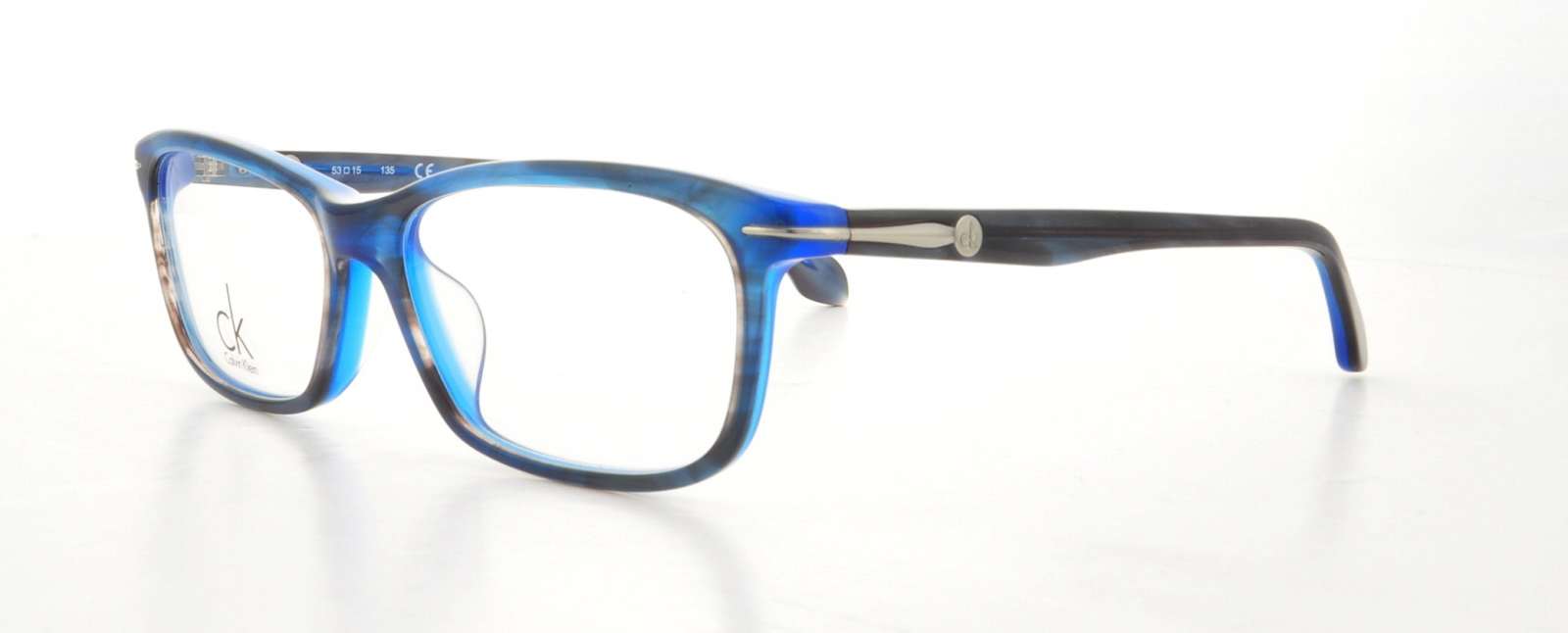 Picture of Calvin Klein Platinum Eyeglasses 5779