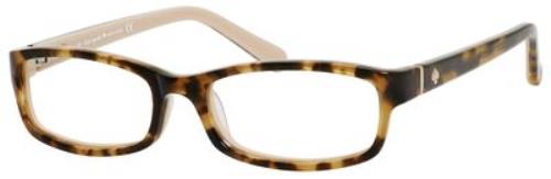 Picture of Kate Spade Eyeglasses NARCISA