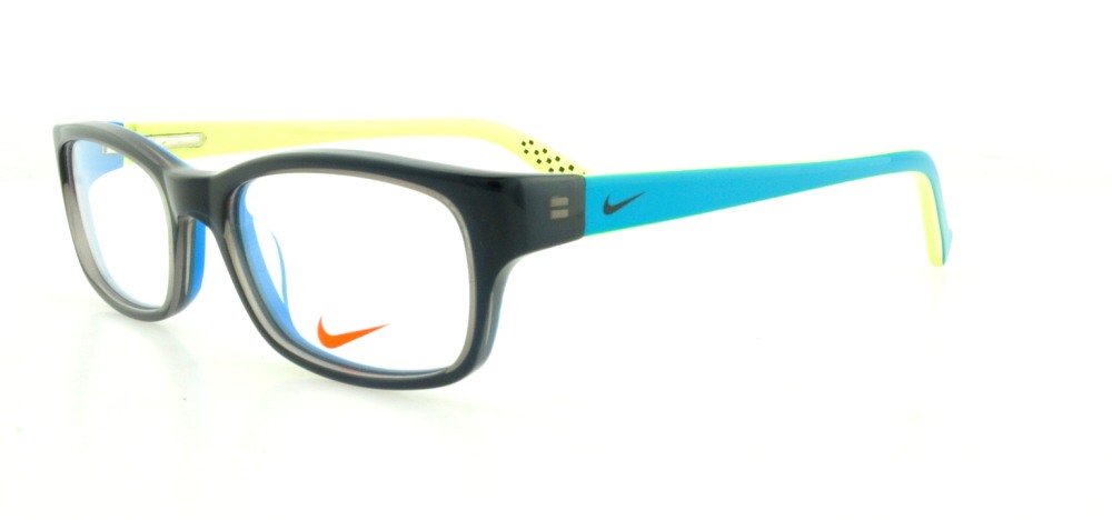 Tomar un baño Ambigüedad Contradecir Designer Frames Outlet. Nike Eyeglasses 5513