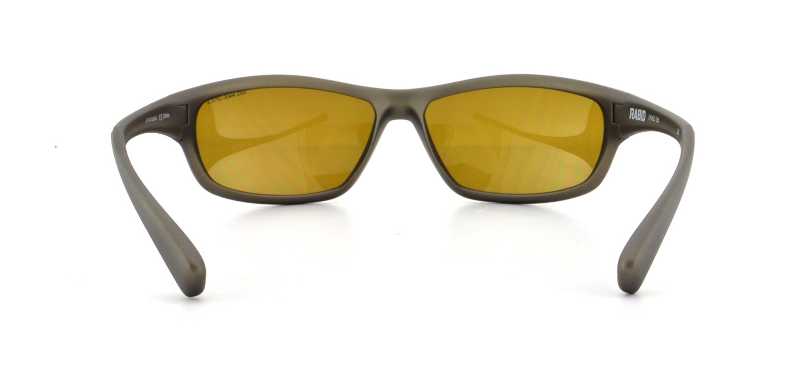 lente Alegre De trato fácil Designer Frames Outlet. Nike Sunglasses RABID EV0603