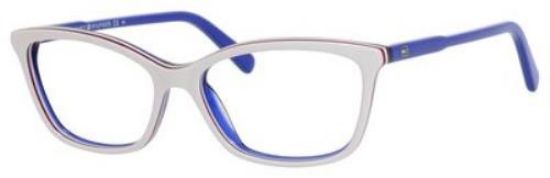 Picture of Tommy Hilfiger Eyeglasses 1318
