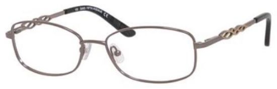 Picture of Saks Fifth Avenue Eyeglasses 283T