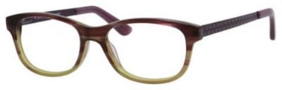 Picture of Juicy Couture Eyeglasses 919