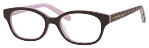 Picture of Juicy Couture Eyeglasses 920