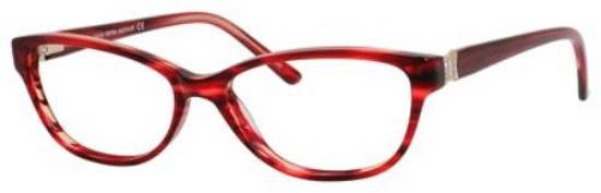 Picture of Saks Fifth Avenue Eyeglasses 280
