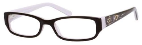 Picture of Juicy Couture Eyeglasses 912