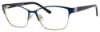 Picture of Saks Fifth Avenue Eyeglasses 282