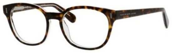 Picture of Marc By Marc Jacobs Eyeglasses MMJ 610