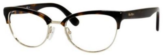 Picture of Max Mara Eyeglasses 1222