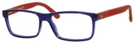 Picture of Tommy Hilfiger Eyeglasses 1278
