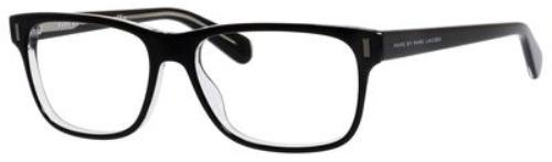 Picture of Marc By Marc Jacobs Eyeglasses MMJ 612