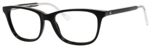 Picture of Tommy Hilfiger Eyeglasses 1234