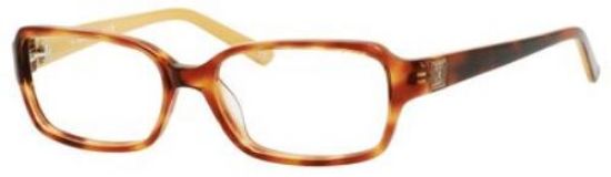 Picture of Liz Claiborne Eyeglasses 399