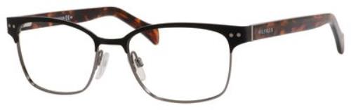 Picture of Tommy Hilfiger Eyeglasses 1306