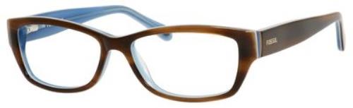 Picture of Fossil Eyeglasses CASSIE