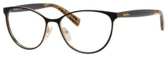 Picture of Max Mara Eyeglasses 1231