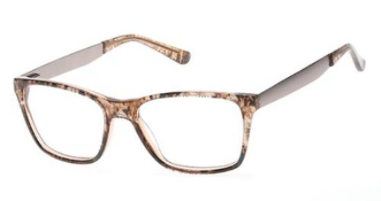 Picture of Guess By Marciano Eyeglasses GM0256