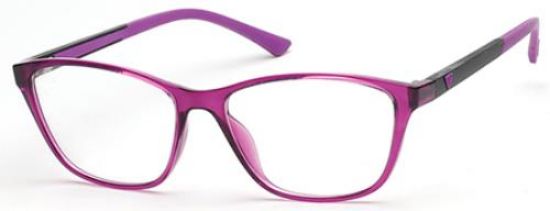 Picture of Guess Eyeglasses GU2497