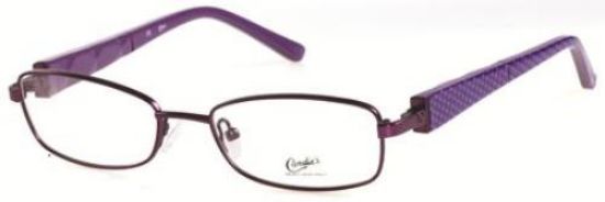 Picture of Candies Eyeglasses CT DENA