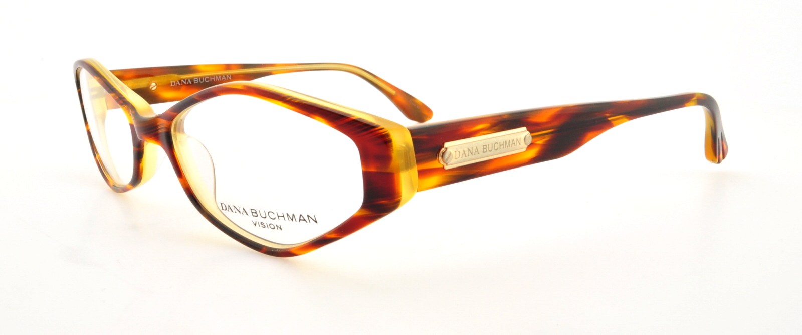 Picture of Dana Buchman Eyeglasses SHELBY