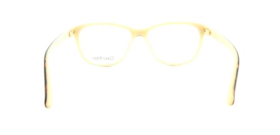 Picture of Calvin Klein Platinum Eyeglasses CK5841