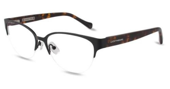 Picture of Lucky Brand Eyeglasses D104
