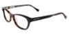 Picture of Lucky Brand Eyeglasses D201