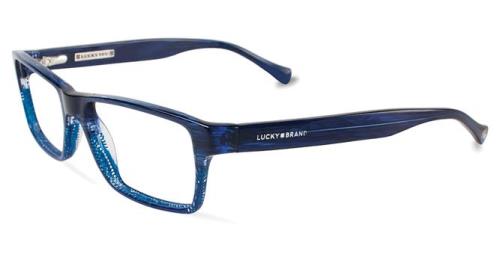 Picture of Lucky Brand Eyeglasses D401