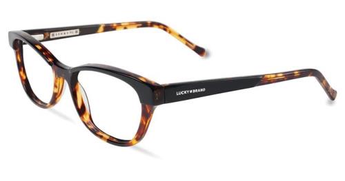 Picture of Lucky Brand Eyeglasses D702