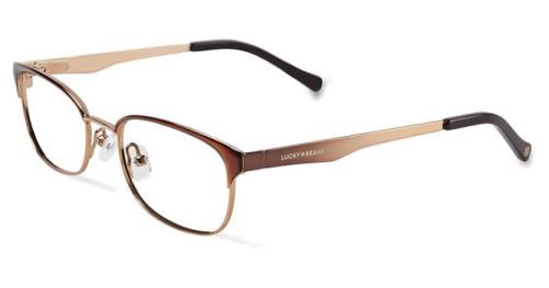 Picture of Lucky Brand Eyeglasses D703