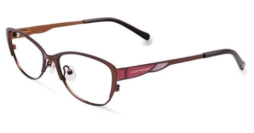 Picture of Lucky Brand Eyeglasses D704
