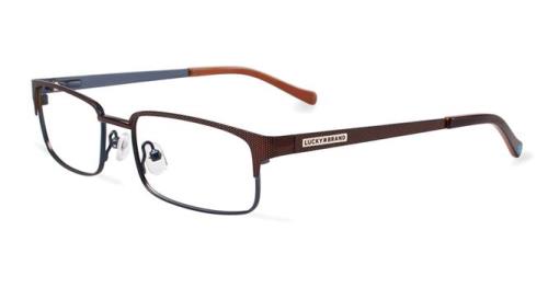 Picture of Lucky Brand Eyeglasses D801