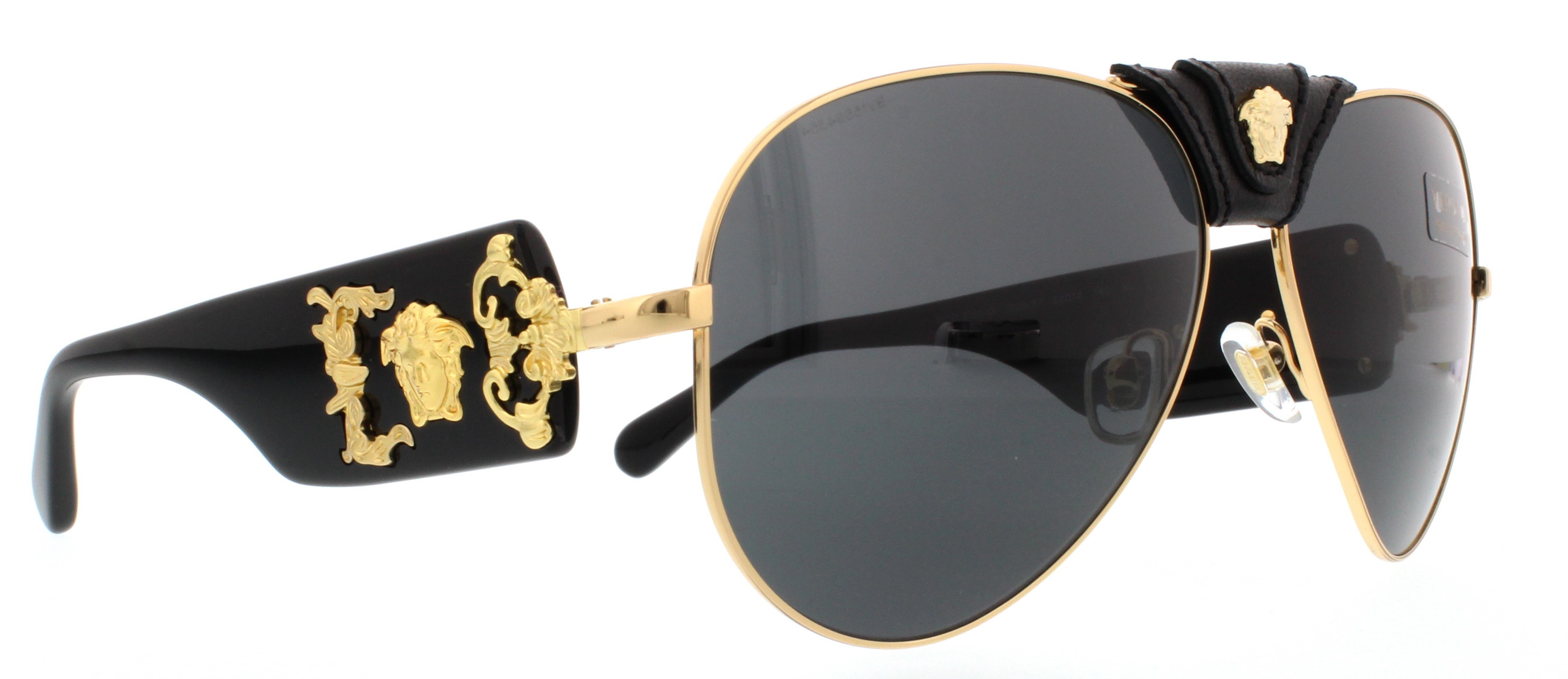 Dolce & Gabbana Unveils Gold Edition Eyewear Sunglasses, Mens designer sunglasse